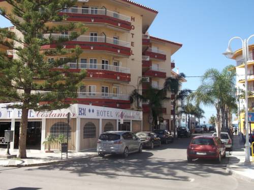 El Morche Spain Promo Code Booking.com