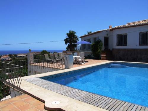 J&aacute;vea Spain Promo Code Booking.com
