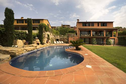 Sant Julià de Ramis España Hotel Código promocional booking.com