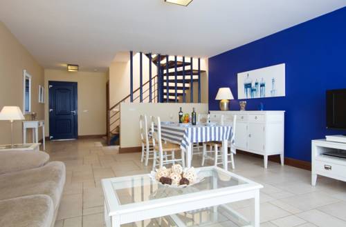 Puerto Calero Spain Hotel