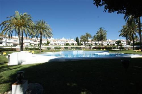 Nueva andalucia España Hotel Código promocional booking.com