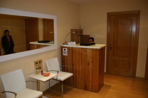 Salamanca Spain Promo Code Booking.com
