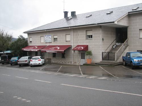 Portomarin Spanje promotiecode booking.com