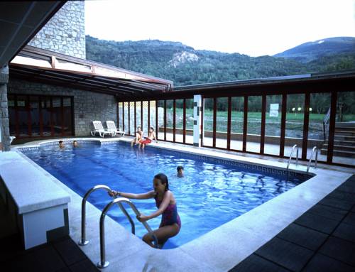 Benasque España codigo de promocion booking.com