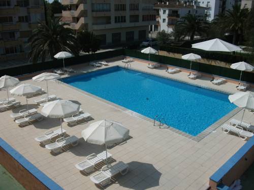 Rozen Spanje promotiecode booking.com