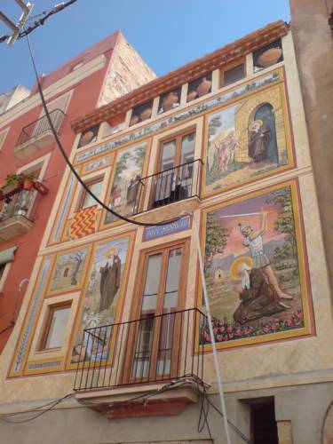 Tarragona Spain Promo Code Booking.com