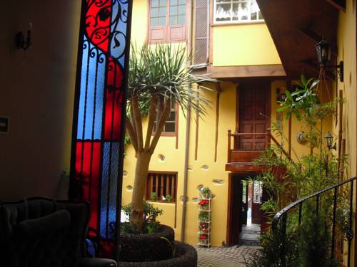 Los Realejos Altos - Tenerife Codice Promozionale Spagna Booking.com