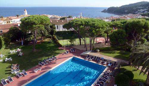 Calella de Palafrugell Spanien Promo-Code Booking.com