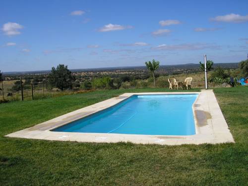Torrejón el Rubio Spanien Promo-Code Booking.com