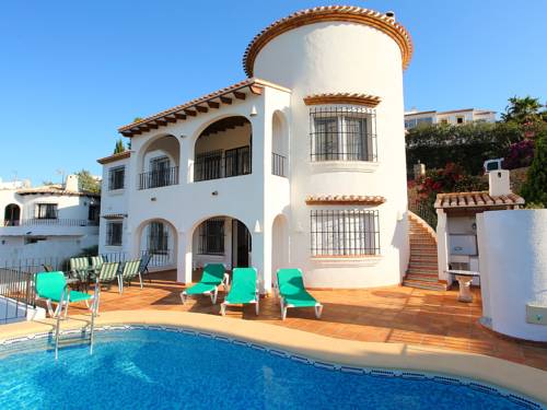 Pego España codigo de promocion booking.com