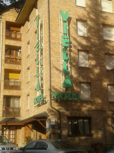 Vielha Spain Promo Code Booking.com