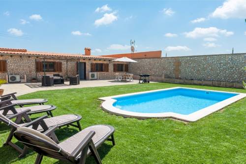 Sa Pobla Spain Promo Code Booking.com