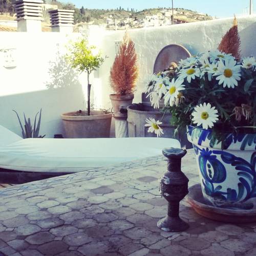 Granada Espa&ntilde;a codigo de promocion booking.com