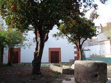 Trujillo España codigo de promocion booking.com