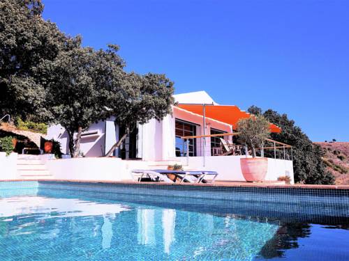Moclinejo Spanien Promo-Code Booking.com