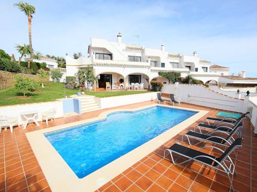 Mijas Costa, Málaga España codigo de promocion booking.com