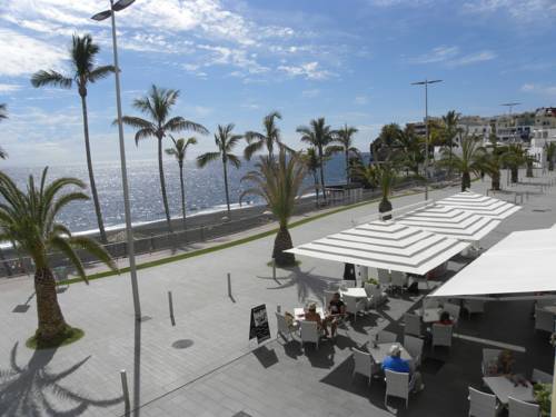 Puerto Naos España codigo de promocion booking.com