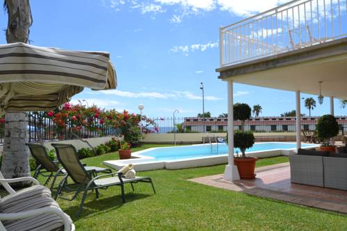 San Agustín España Hotel Código promocional booking.com