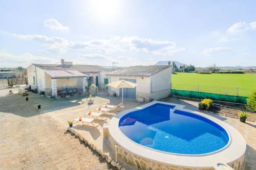 Montuiri Spanien Promo-Code Booking.com