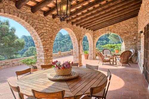 Begur España codigo de promocion booking.com