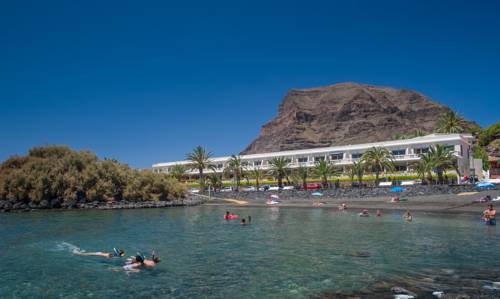 Valle Gran Rey España codigo de promocion booking.com