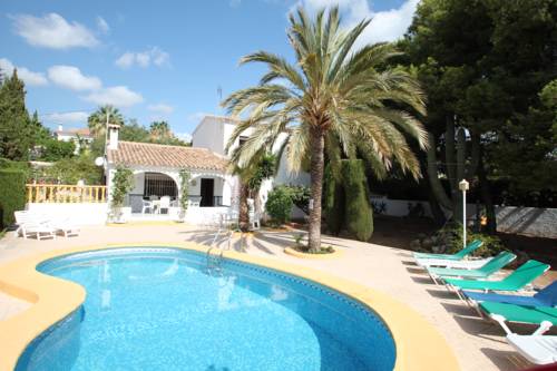 Calpe Codice Promozionale Spagna Booking.com