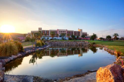 Vera Spain Hotel