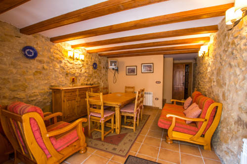 Culla Spanien Promo-Code Booking.com