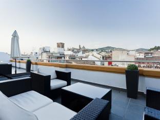 Granada Spain Hotels