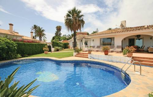 Benalm&aacute;dena Spanien Promo-Code Booking.com