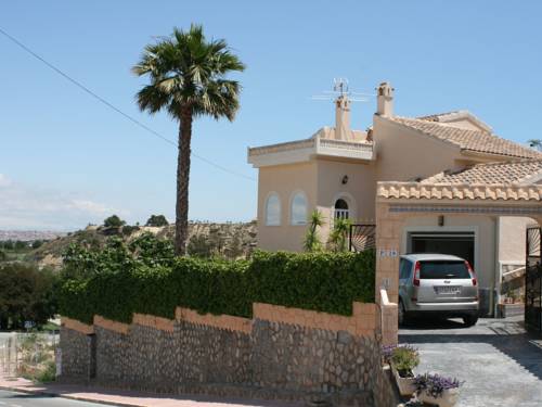Ciudad Quesada Spanien Promo-Code Booking.com