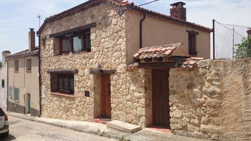 Losana de Pirón Code Promo Espagne Booking.com