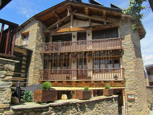 Estamariu España codigo de promocion booking.com