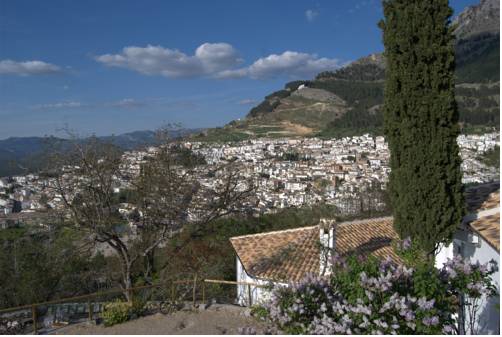 Cazorla España codigo de promocion booking.com