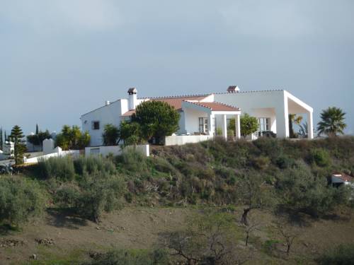 Velez Malaga Spanje promotiecode booking.com