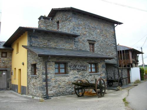 Luarca España Hotel Código promocional booking.com