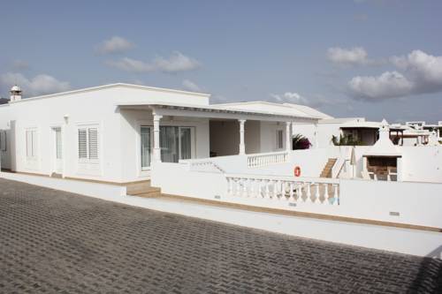 Puerto Calero Codice Promozionale Spagna Booking.com