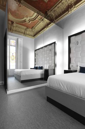 Barcelona Spanien Promo-Code Booking.com