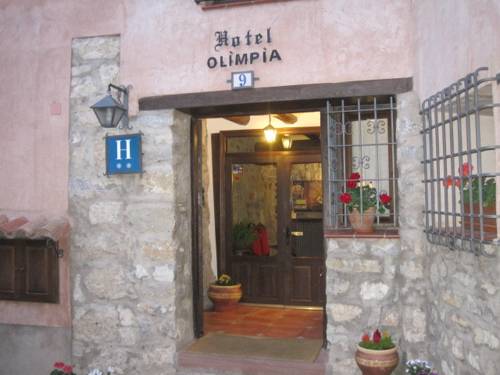 Albarracín Spain Promo Code Booking.com