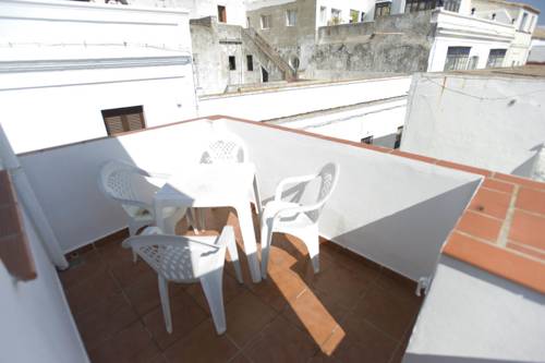Tarifa Spanje promotiecode booking.com