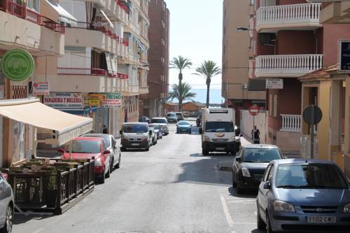 Torrevieja Spanien Promo-Code Booking.com