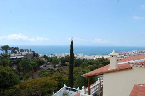 Costa Adeje Spanje promotiecode booking.com