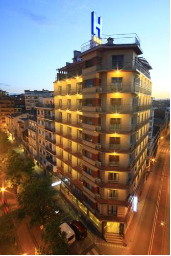 Tudela Spanien Promo-Code Booking.com