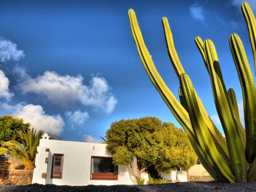 Teguise España codigo de promocion booking.com