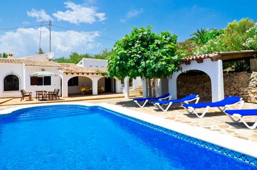 Benissa Code Promo Espagne Booking.com
