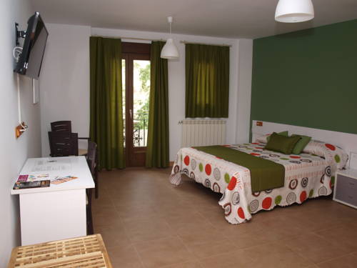 Cuenca España codigo de promocion booking.com