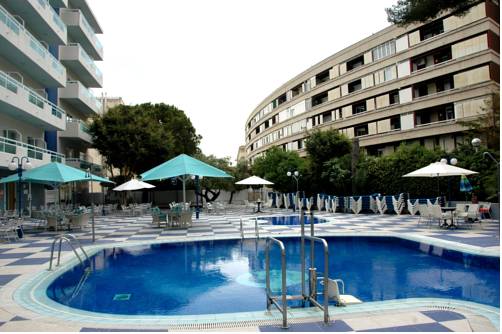 Salou Spanien Promo-Code Booking.com