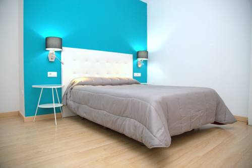 Granada Espa&ntilde;a codigo de promocion booking.com