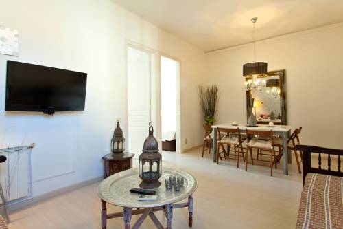 Barcelona Spanien Promo-Code Booking.com