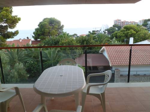 Oropesa del Mar España codigo de promocion booking.com